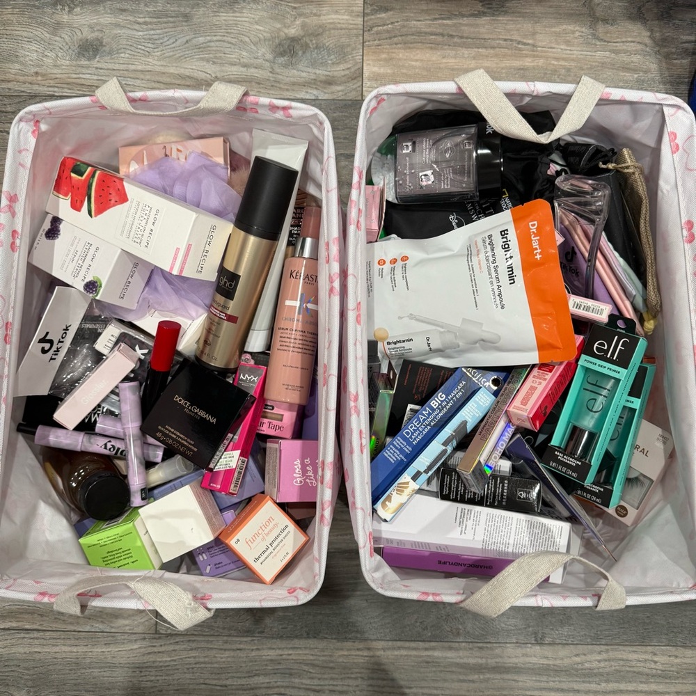 💄BEAUTY MYSTERY GRAB BAG💄